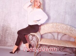 Fierydawnn