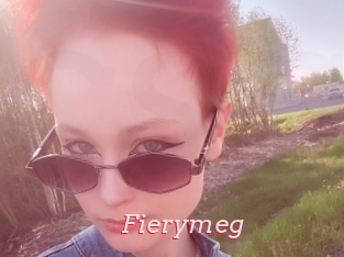 Fierymeg