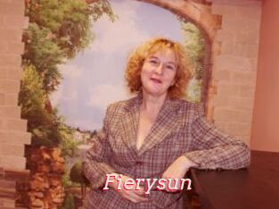 Fierysun