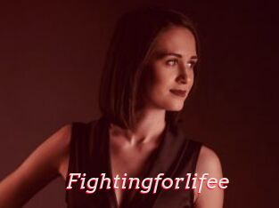 Fightingforlifee