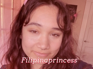 Filipinaprincess