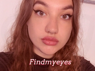 Findmyeyes