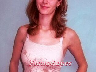 FionaGapes