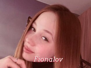 Fionalov