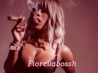 Fiorellabossh