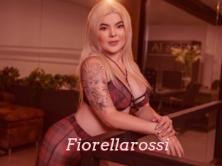 Fiorellarossi