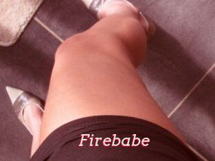 Firebabe