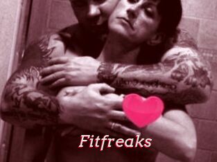 Fitfreaks