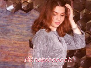 Fitnessccoach