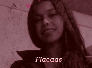 Flacaas