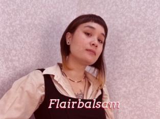 Flairbalsam