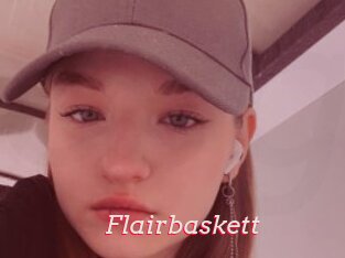 Flairbaskett