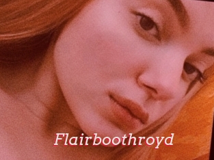 Flairboothroyd