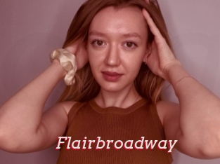 Flairbroadway