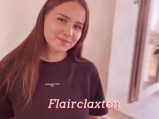 Flairclaxton