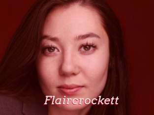 Flaircrockett