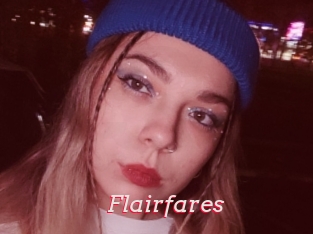 Flairfares