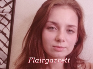 Flairgarrett