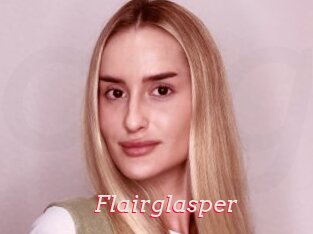 Flairglasper