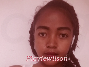 Flaviewilson