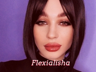 Flexialisha