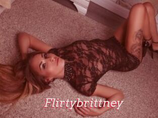 Flirtybrittney