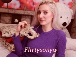 Flirtysonya