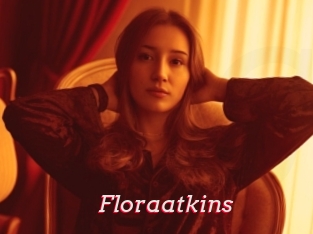 Floraatkins