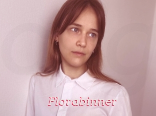 Florabinner