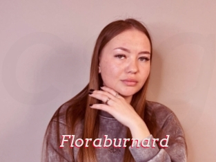 Floraburnard