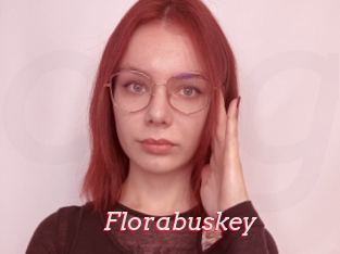 Florabuskey