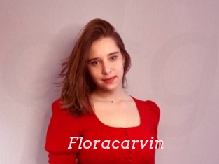 Floracarvin