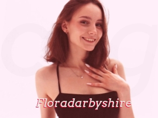 Floradarbyshire