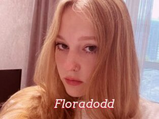 Floradodd