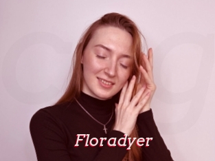 Floradyer