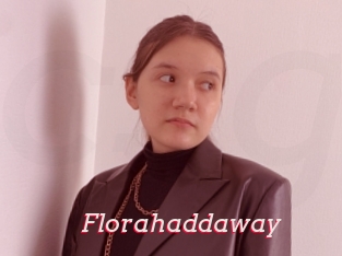 Florahaddaway