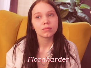 Floraharder