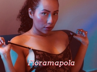 Floramapola