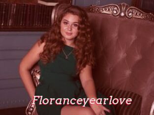 Floranceyearlove