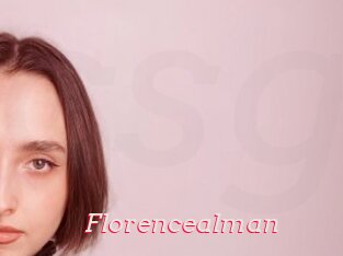 Florencealman