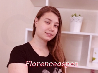 Florenceaspen