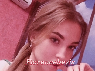 Florencebevis