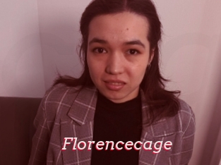 Florencecage