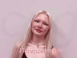 Florenceherrin