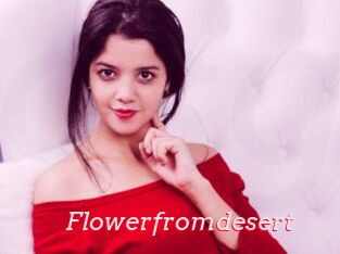 Flowerfromdesert