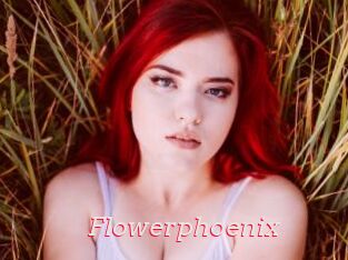 Flowerphoenix