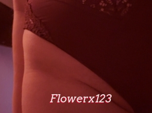 Flowerx123