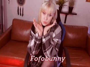 Fofobunny