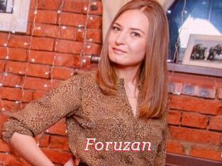 Foruzan