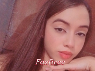 Foxfiree